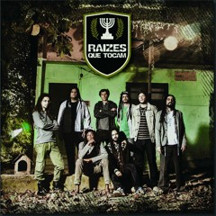 Reggae Martelada