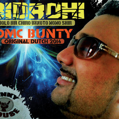 BIDROHI (Bolo-Bir) - DMC BUNTY (Original Dutch 2014)