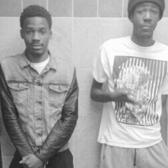 Marlee&$trive-Captain(DjWess)