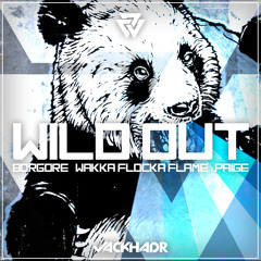Wild Out (Jack HadR Remix)