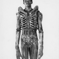Alien Origin