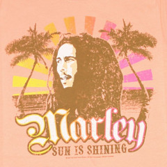 Davey V - Sun is Shining