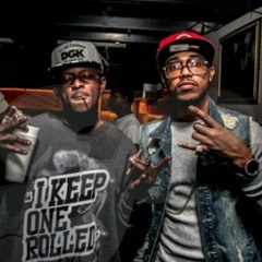 Sachmoephlanagan Ft HUSTLA