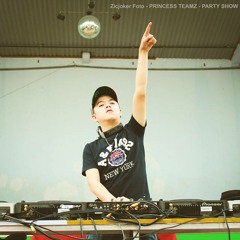 Nonstop - EDM Này Anh - DJ Tài In The Mix