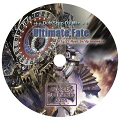 DJ Rinaneko - Ultimate Fate