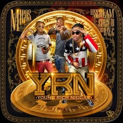 Migos-YRN