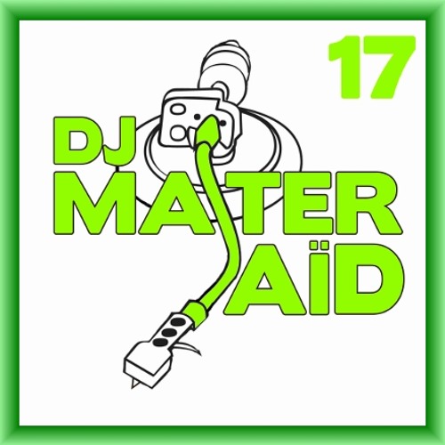 DJ Master Saïd's Soulful Funky House Mix Volume 17