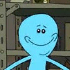 Mr. MeeSeeks  Produced By Ray Gunnz