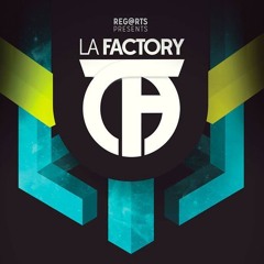 Hayden F @ La Factory 6 w/ Paco Osuna