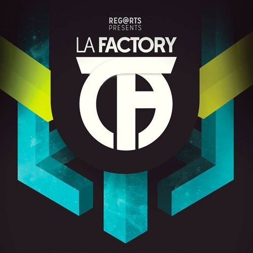 Hayden F @ La Factory 6 w/ Paco Osuna