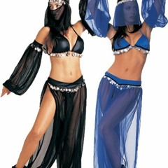 SimpleSamples - Arabic Libido