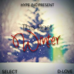 Walk Away- (prod. Poo Bear and The Audibles) D-Love & Infinite7