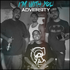 I'm With You Produced by Mistery(RIP)