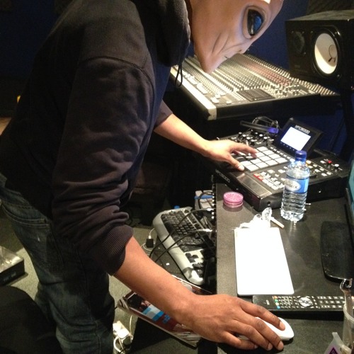 My Block (Free Download) Bassclash records