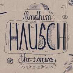 Hausch - Andhim - (George Morel Groove Remix) Get Physical Music