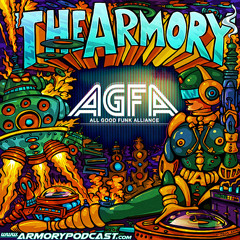 All Good Funk Alliance - Episode 032