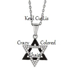 Crazy Colored Chain- Kewl Cutlis ft. Lary Kush