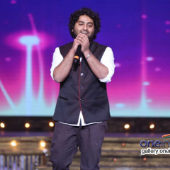 Arijit Singh Reel .. Live