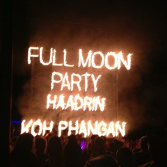 full moon - absolutely the greatests - tracklist by Bodhi
