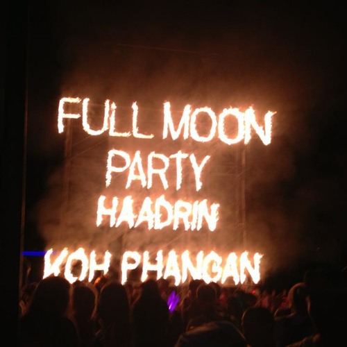 full moon - absolutely the greatests - tracklist by Bodhi