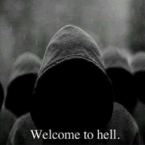 World So Cold