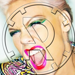 P!nk - Most Girls (AudioReel ReWork) FREE DOWNLOAD!!!