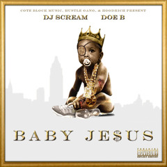 Doe B - God Flow  (Prod By DJ Pain 1)