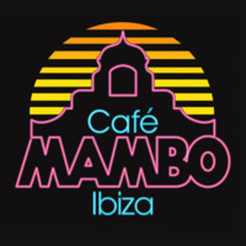 Cafe Mambo Party Like It's 1999 Mix