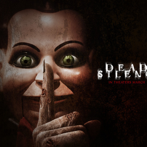 Dead Silence (Original Beat) [FREE DOWNLOAD] [Main Loop]