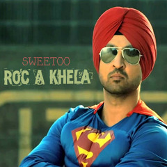 Diljit Dosanjh - Sweetu | Dhol Mix **NEW**