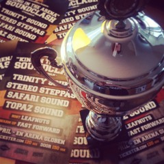 King In The Arena Soundclash - Trinity Sound / Topaz Sound / Stereo Steppas / Safari Sound