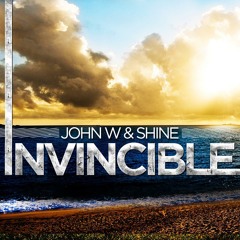 Dj Shine - Set Invincible