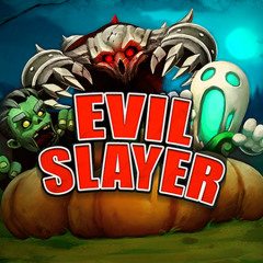 Evil Slayer -  Gameplay (loop)