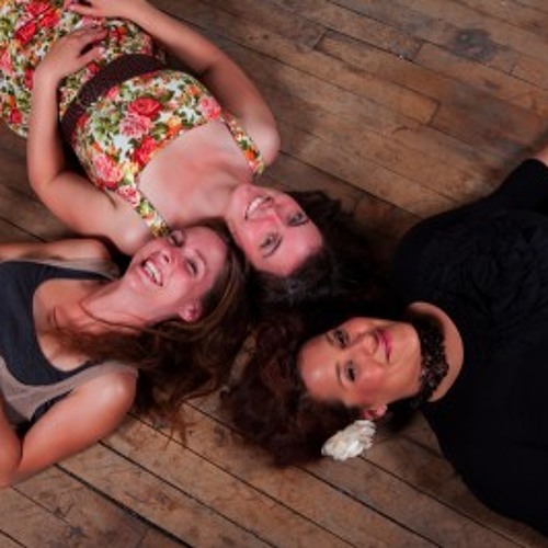 Stream Interview | Michelle Anderson of Sweet Alibi by meganac | Listen ...