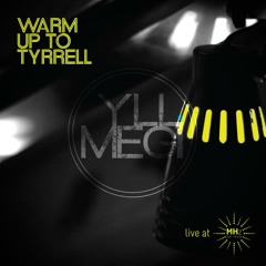Warm Up To Tyrrell Live Set @ MHz Bar Klub