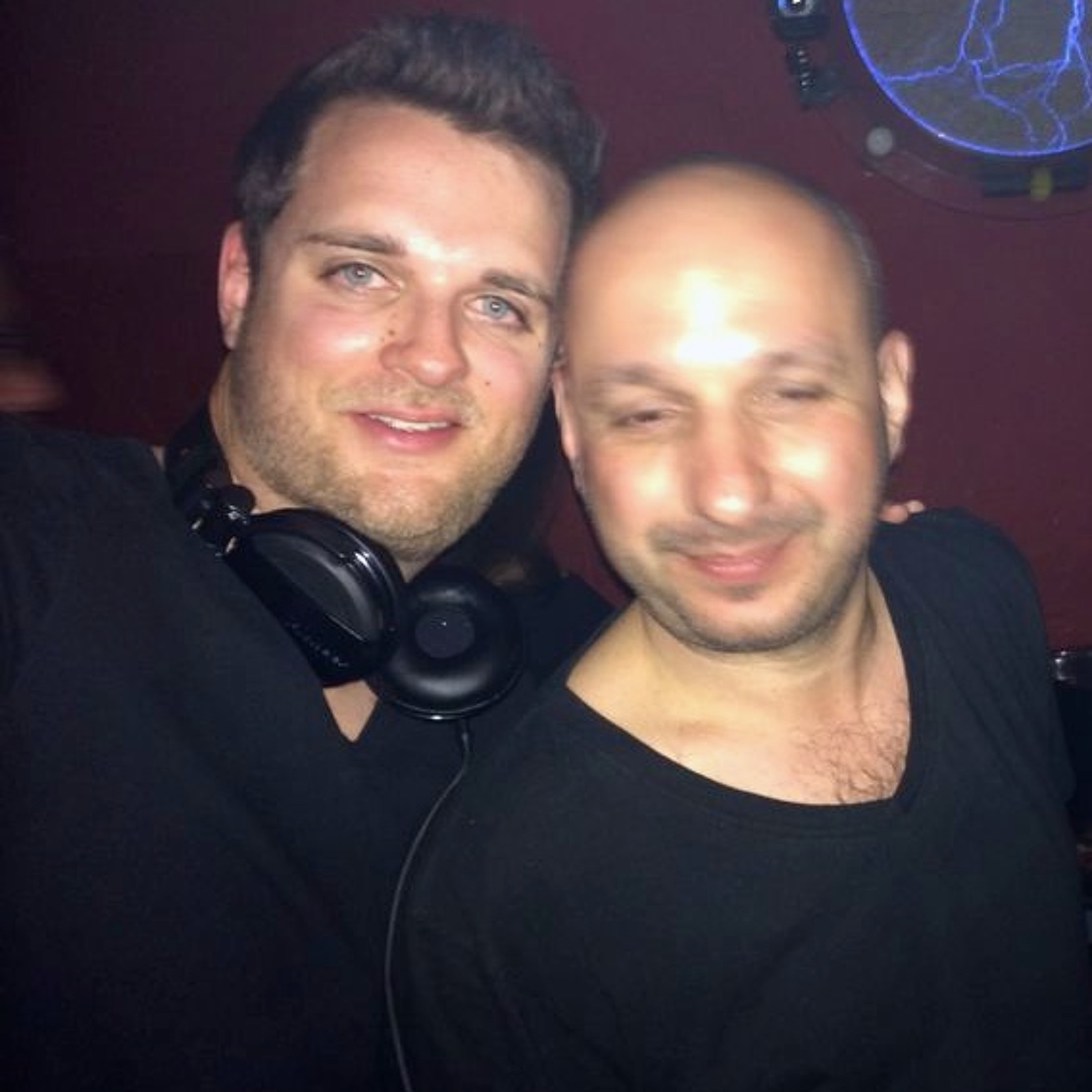 DJ Domenico Mazza