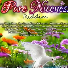 Nduna Q- Girl Hallo  [Pure Niceness Riddim]