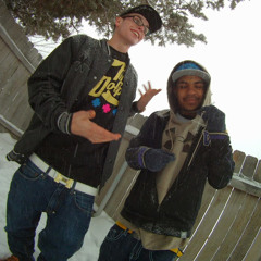 The Colitian ( YJ Feat Space cadets ) Produced by Manny Major