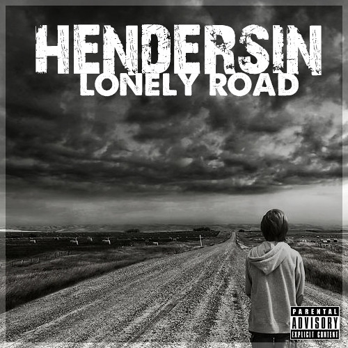 Lonely Road (Prod. Hendersin)