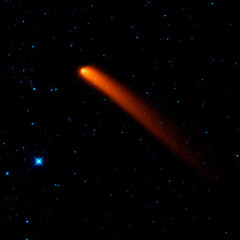 Lonely Comet