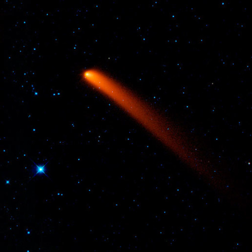 Lonely Comet