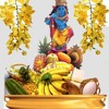Kani kaanum neram 2014 - Happy vishu and tamil new year`s day!!!
