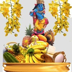 Kani kaanum neram 2014 - Happy vishu and tamil new year`s day!!!