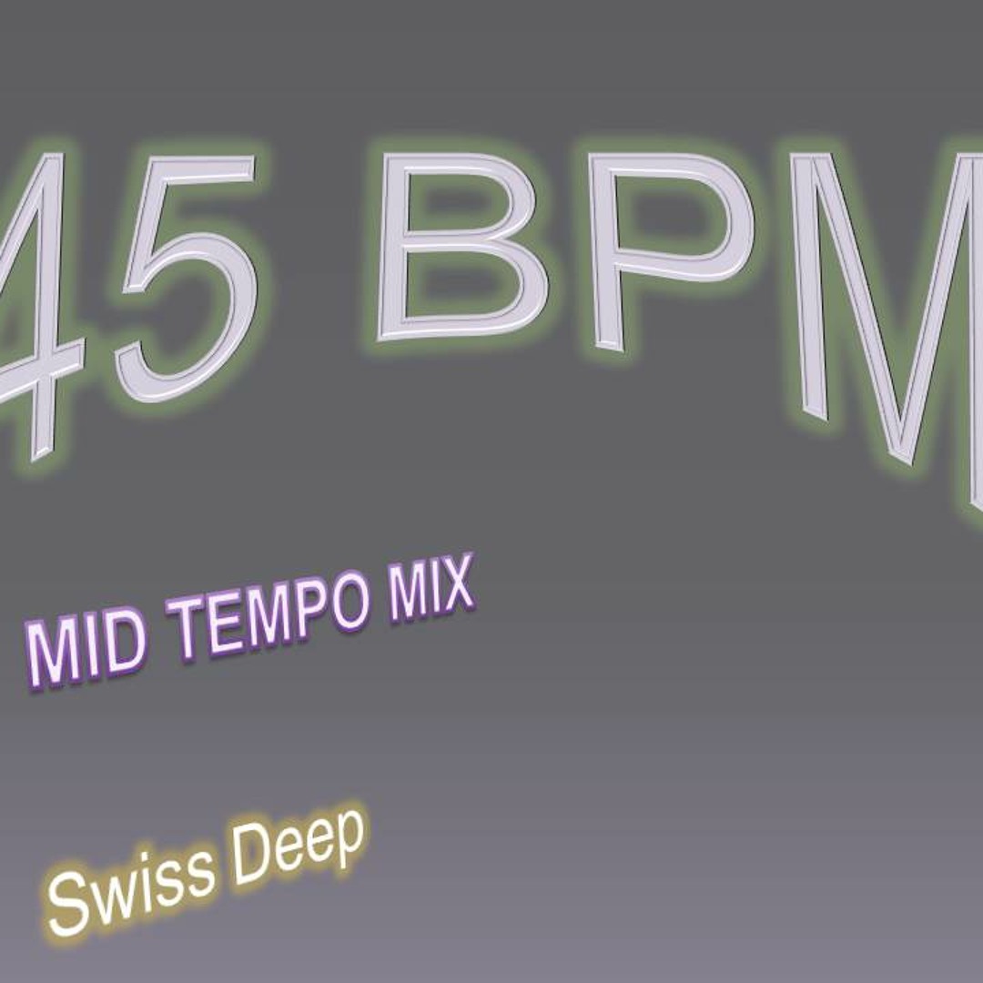 その他 BPM DATA/TOM LEWIS DISCO BEATS '74~'86 Stream 45 BPM MID TEMPO MIX [THROW BACK] by SwissDeepSA | Listen