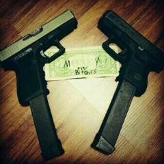 LERCH DA BOY ITZ GOIN DOWN PROD BY SWAGG B