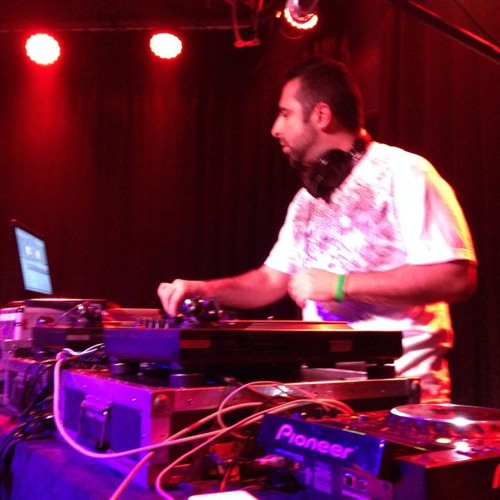 O.P.P. (the Funky Remix)- Chyno( Produced By DJ Goadman)