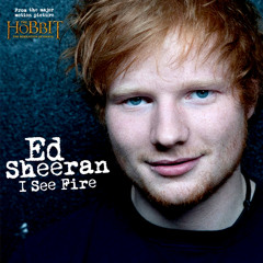 I See Fire (Ben Wasted Remix)