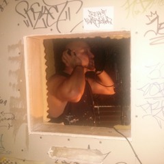 Footprints in the sand