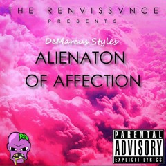 DeMarcus Styles - The Anthem (Feat. Nalu Grace)