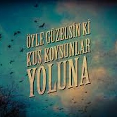 Kuş Koysunlar Yoluna (Osman Sonat)
